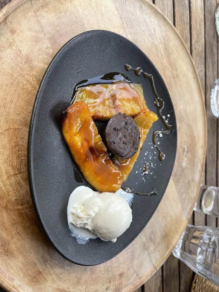 Ethan Wald_Restaurant Les Enfants Gâtés_Gacilly_review