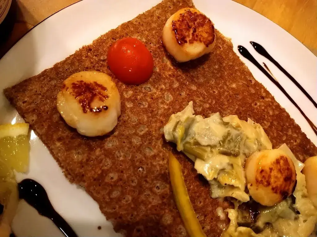 Rob Gee_Milin An Elorn_Roche-Maurice_recensione