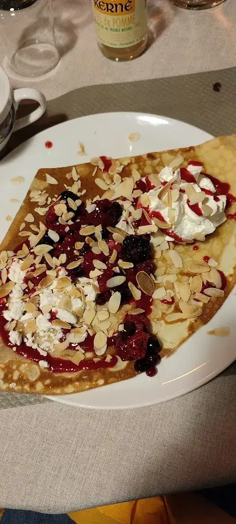 Manuela MUSSARD_Milin An Elorn_Roche-Maurice_recensione