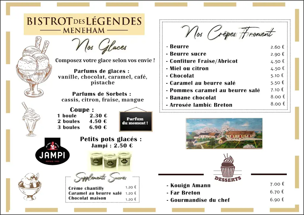 Menu_Bistrot des légendes Meneham_Kerlouan_image_3