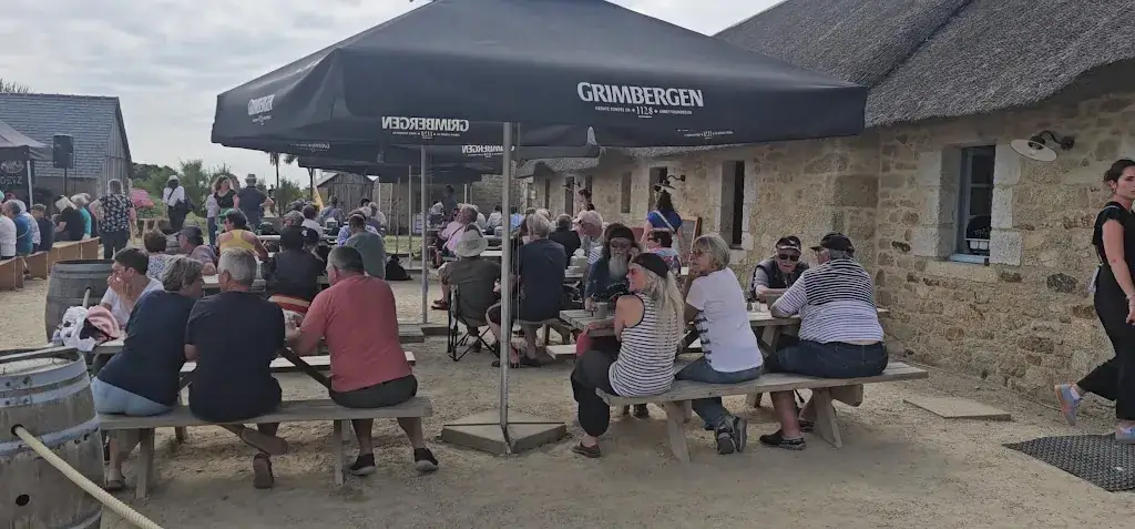 Kitchen Insider_Bistrot des légendes Meneham_Kerlouan_review