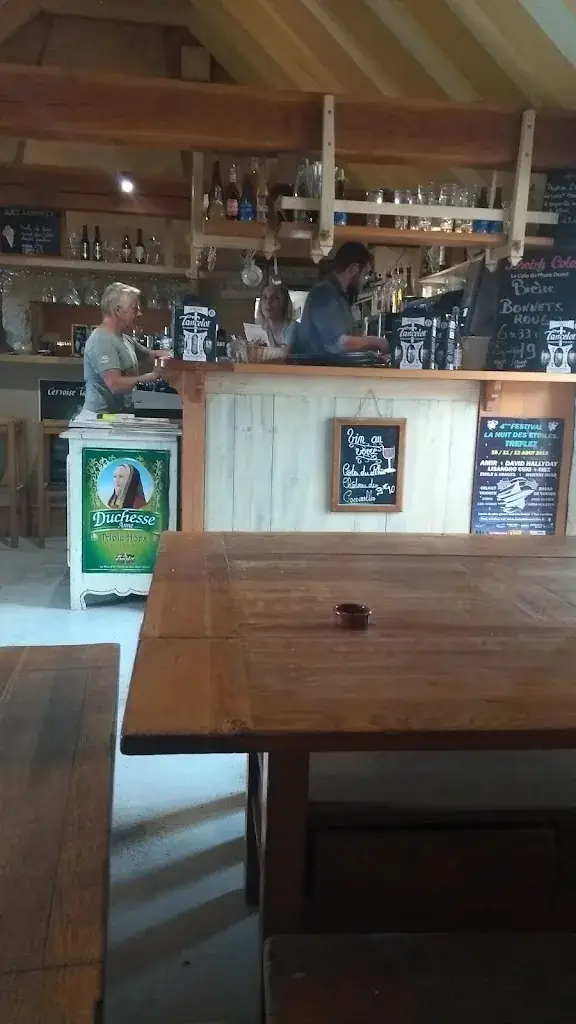 Christophe PFERTZEL_Bistrot des légendes Meneham_Kerlouan_review