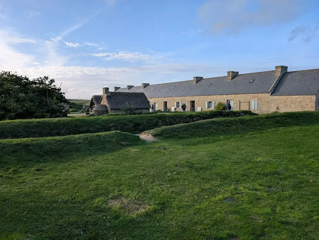 lewis evans_Bistrot des légendes Meneham_Kerlouan_review