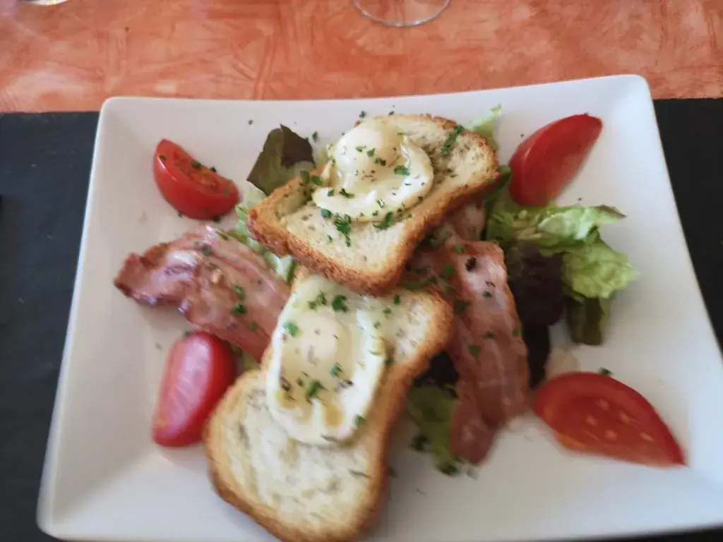 Mamounette_Restaurant La P’tite Fringale_Kerlouan_review