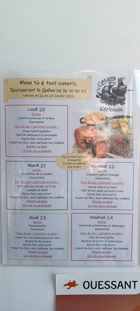 Menu_Le Galion_Kerlouan_image_1