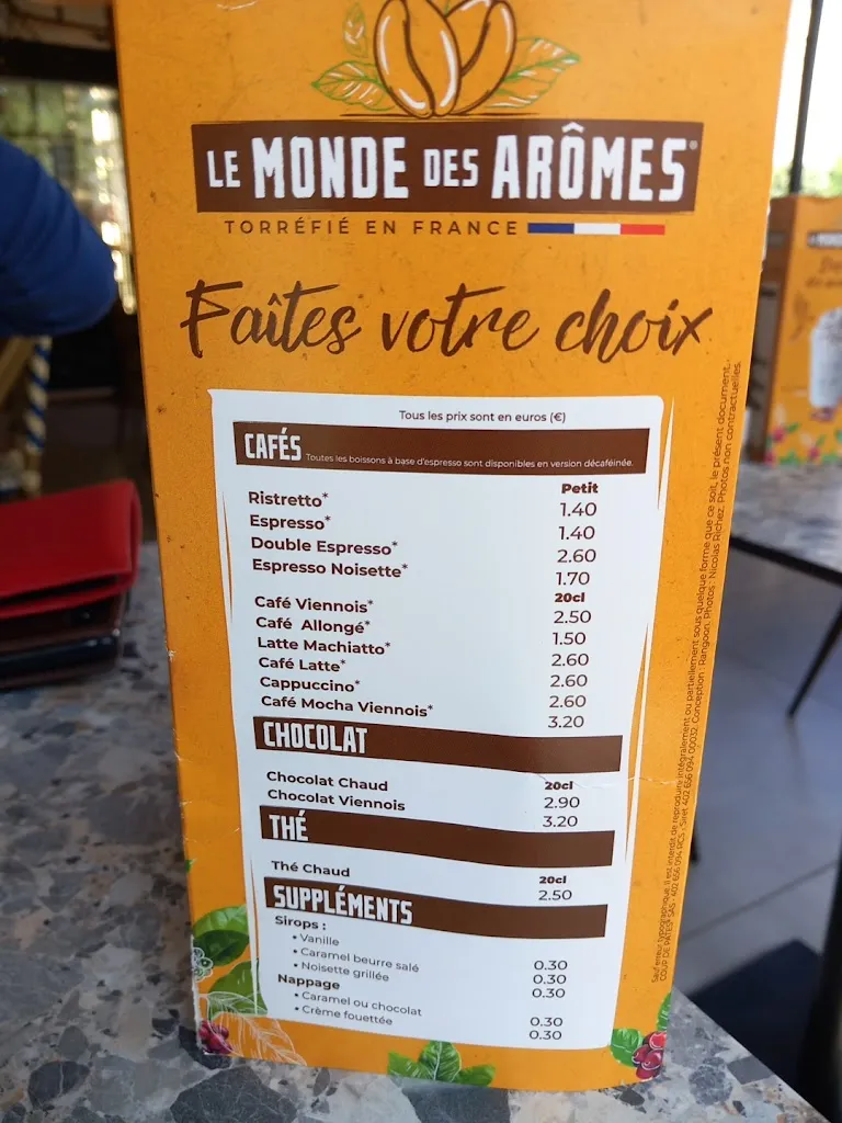 Menu_Maison Le Borgne_Kerlouan_image_1