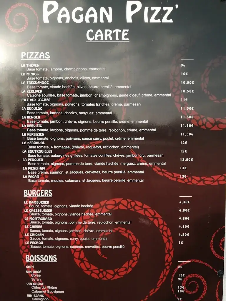 Menu_Pagan Pizz_Kerlouan_image_2