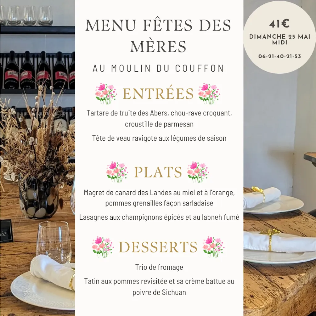 Menu_Moulin du Couffon_Kerlouan_image_1