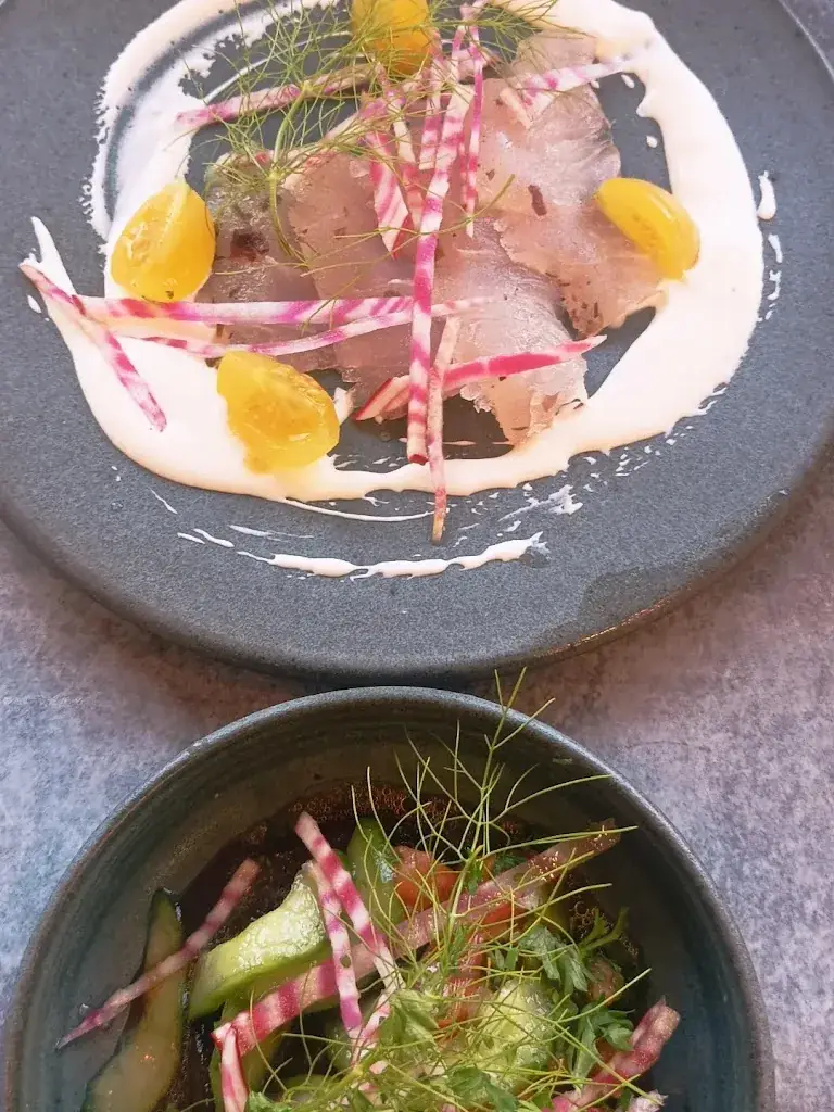 laetitia bichaud_SURNATUREL_Kerlouan_review