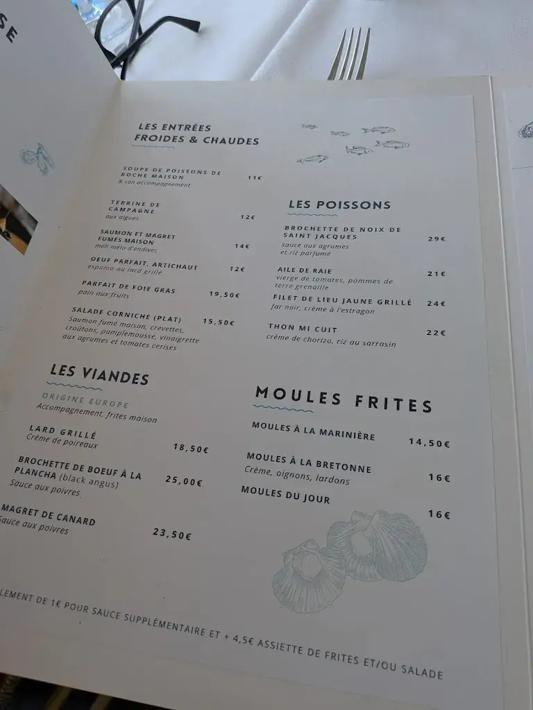 Menu_La Corniche_Plounéour-Brignogan-plages_image_4
