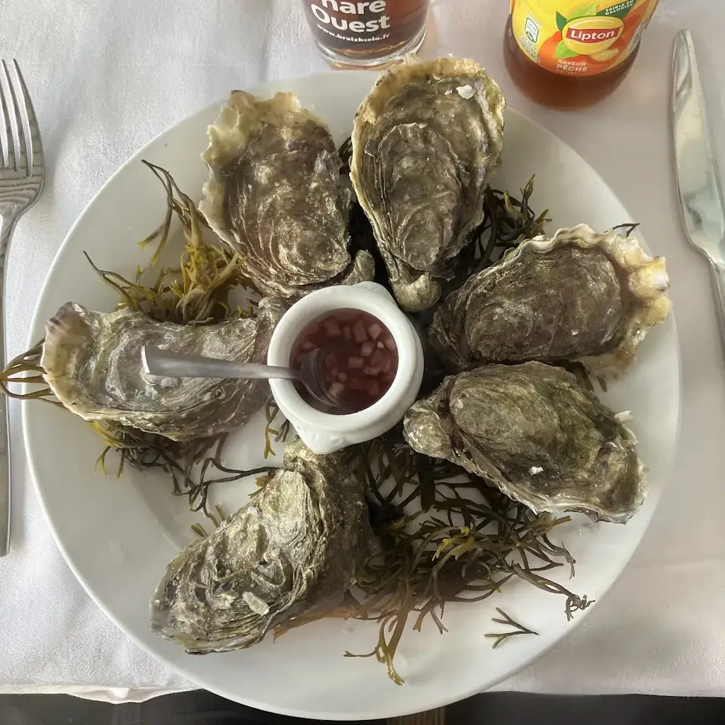 Toni Strobach_La Corniche_Plounéour-Brignogan-plages_review