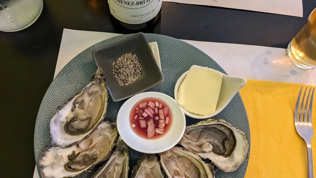 Menu_Restaurant “Au P'tit Nice”_Plounéour-Brignogan-plages_image_9