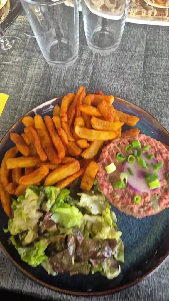 Restaurant “Au P'tit Nice”_Plounéour-Brignogan-plages_slider_image_2