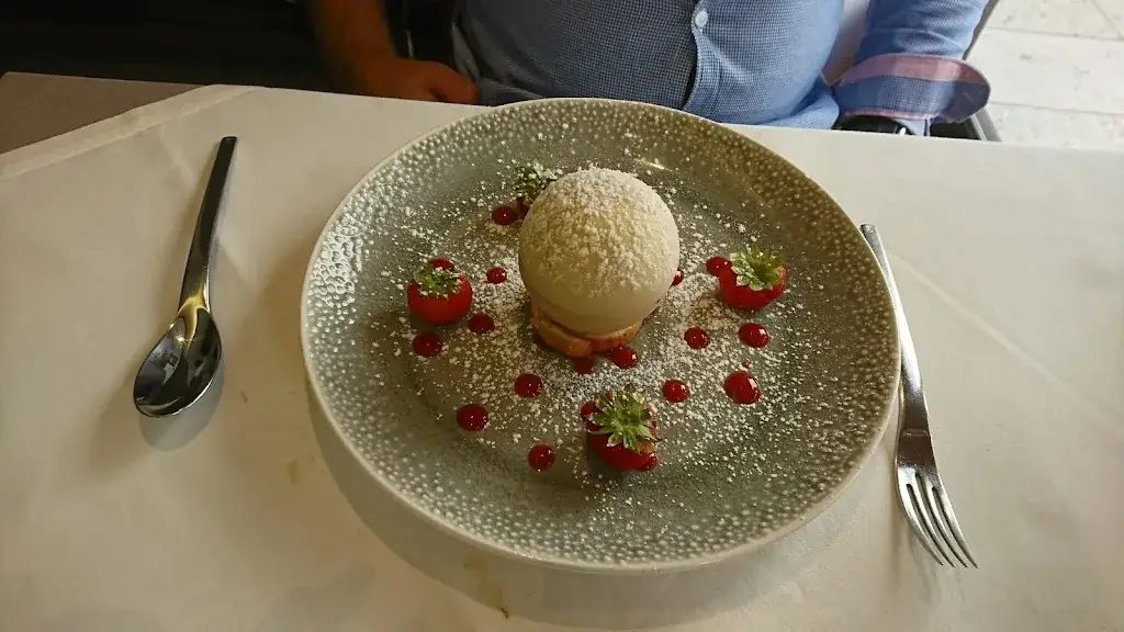 Menu_Restaurant La Table d'Antoine_Vichy_image_9