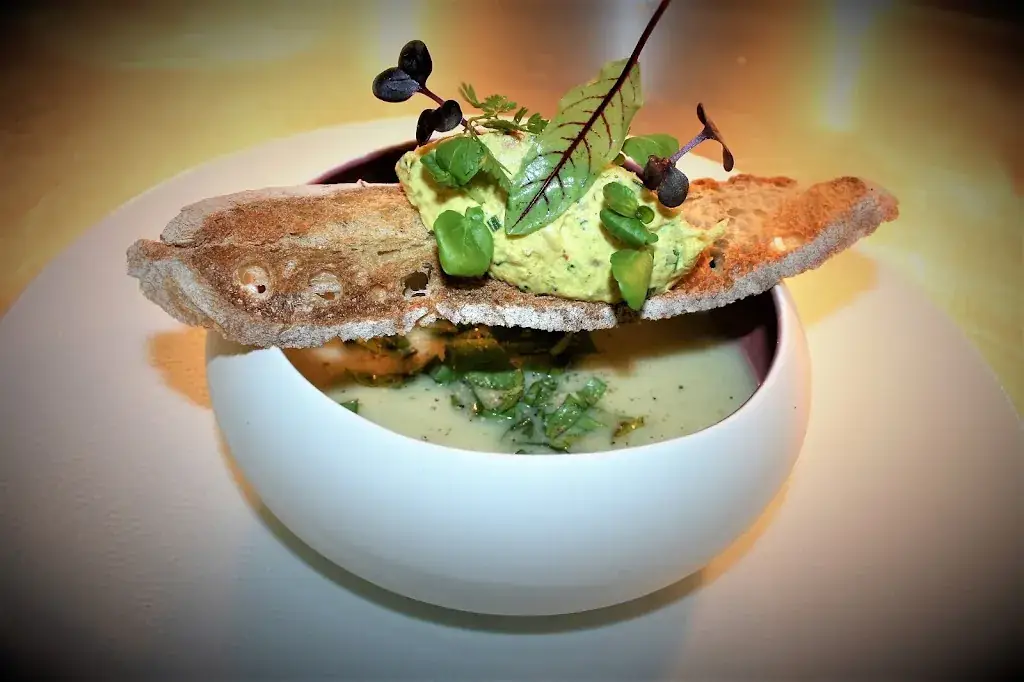 Restaurant La Table d'Antoine_Vichy_slider_image_2