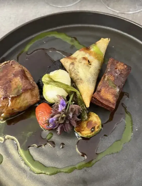 Restaurant La Table d'Antoine_Vichy_slider_image_3