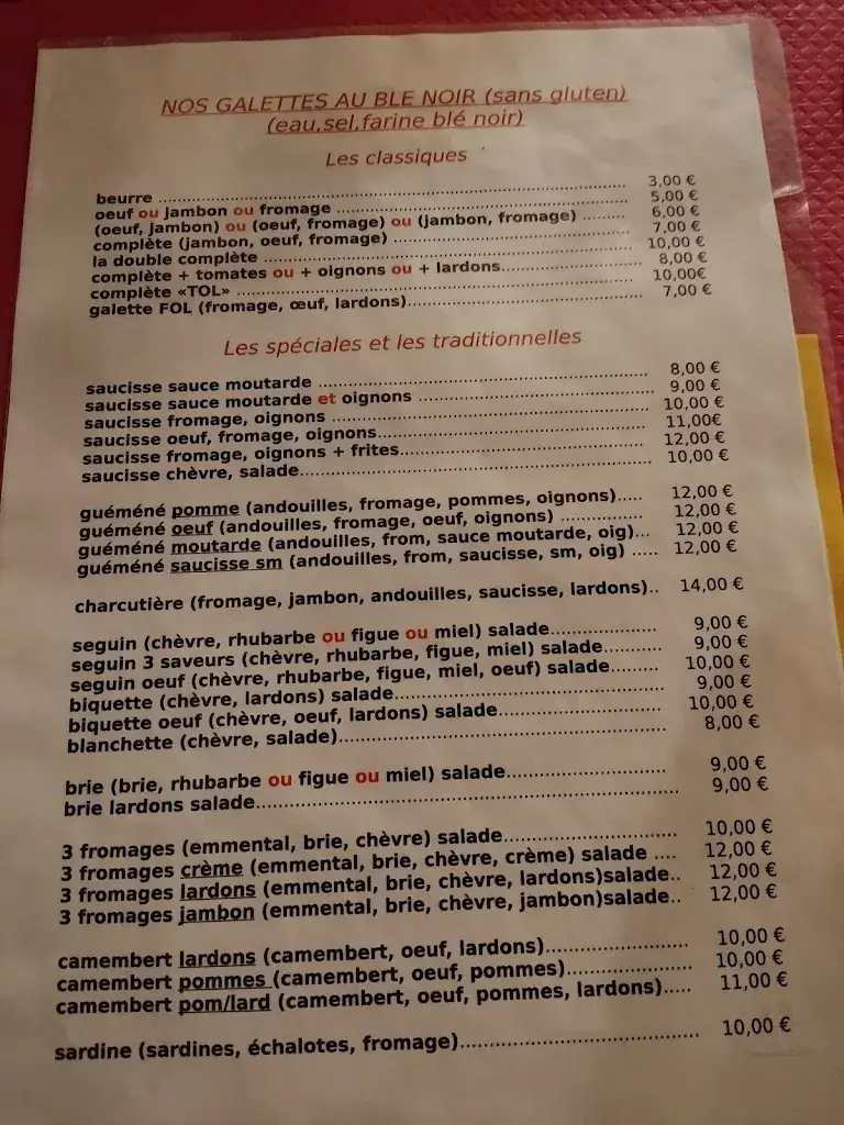 Menu_Creperie Chez Rico_Roche-Jaudy_image_1