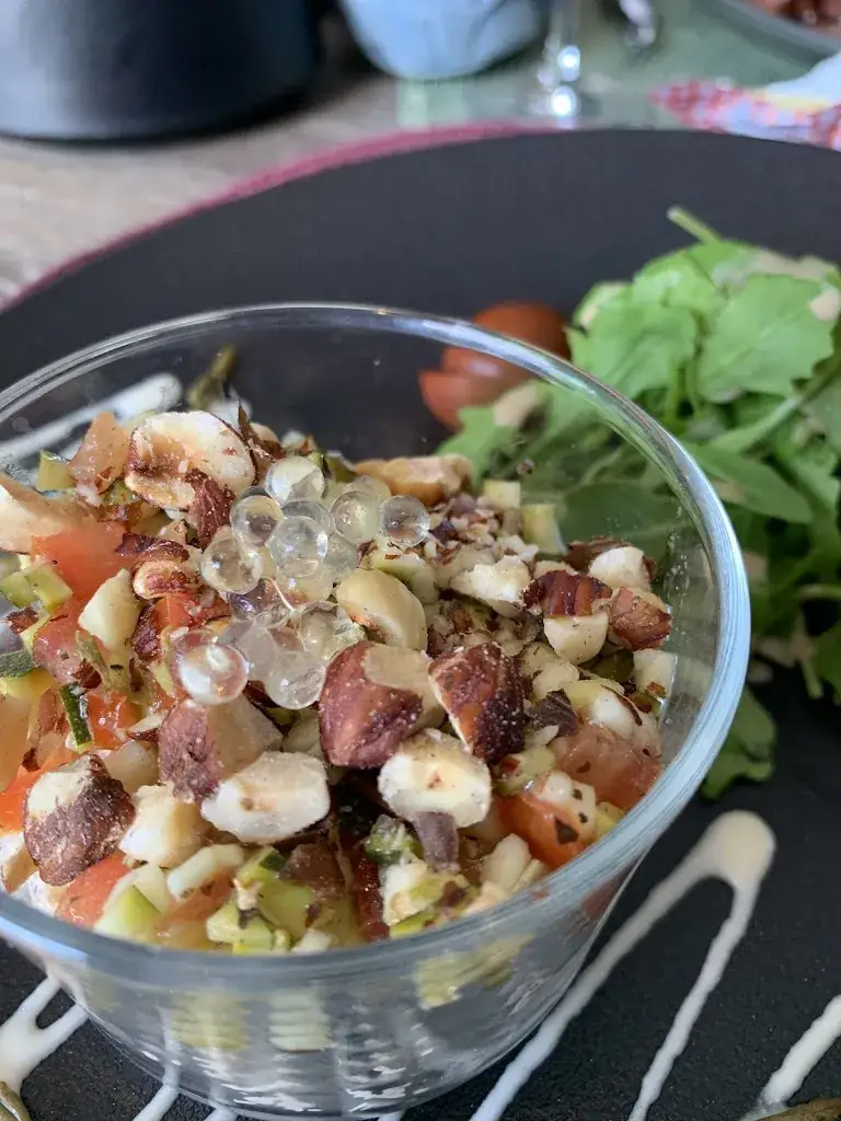 Annette Streuli-Gallati_Le rendez-vous_Roche-Jaudy_review