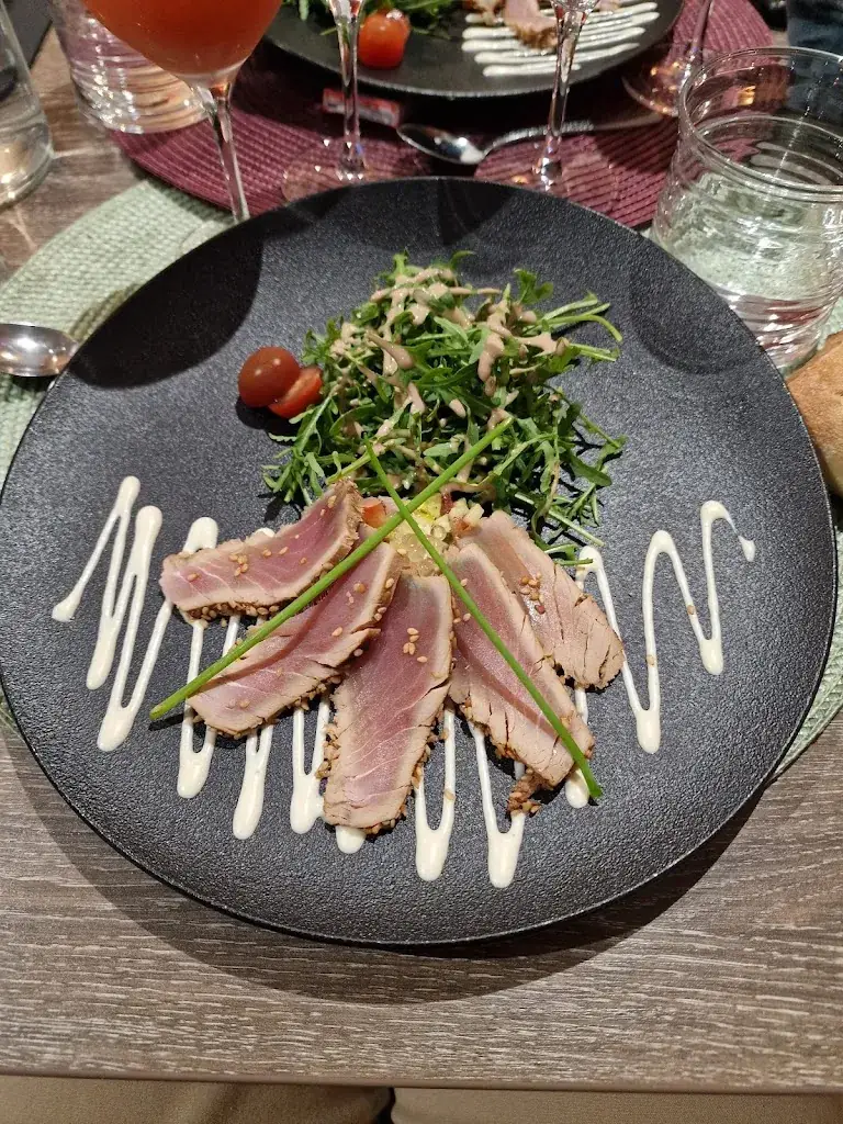 léa briout_Le rendez-vous_Roche-Jaudy_review