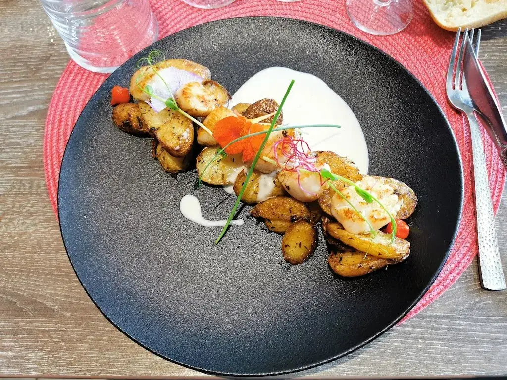 Sarah LE MEUR_Le rendez-vous_Roche-Jaudy_review