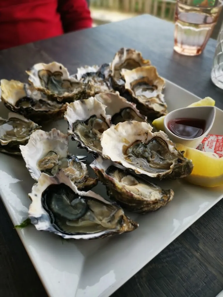 Menu_Aux Terrasses De La Plage_Trinité-sur-Mer_image_7