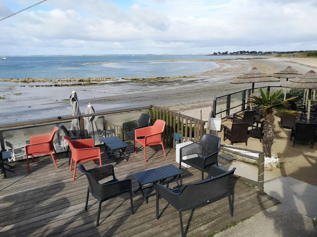 Aux Terrasses De La Plage_Trinité-sur-Mer_slider_image_1