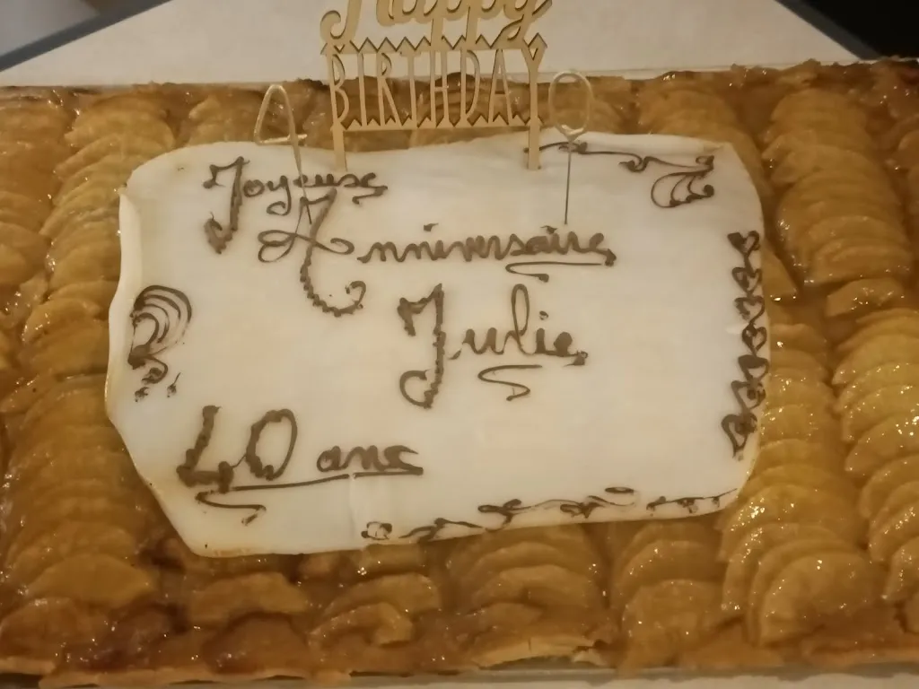 Menu_Le Relais de la Vraie Croix_Vraie-Croix_image_9