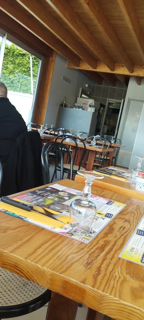 Lionel Guillas_Le Relais de la Vraie Croix_Vraie-Croix_review