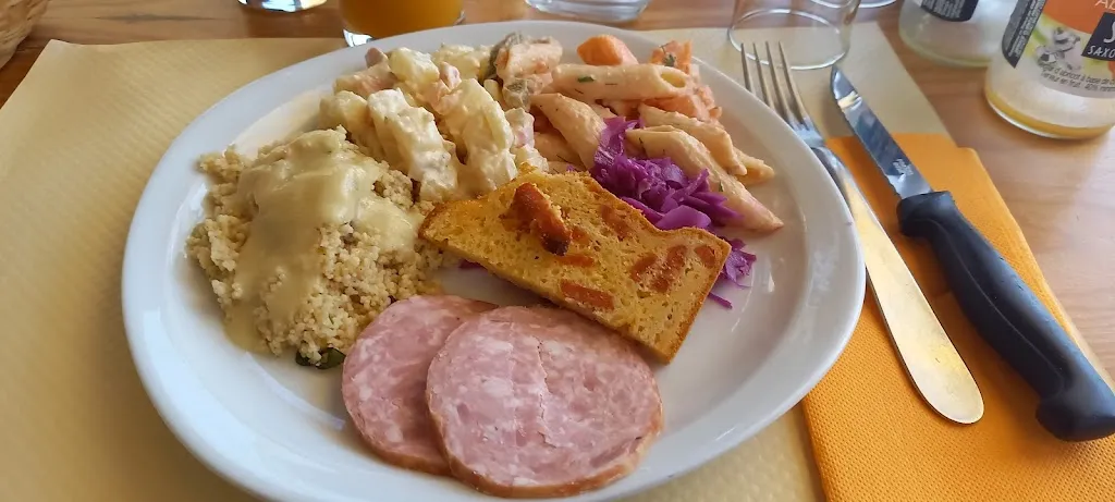 denis siloret_Le Relais de la Vraie Croix_Vraie-Croix_review