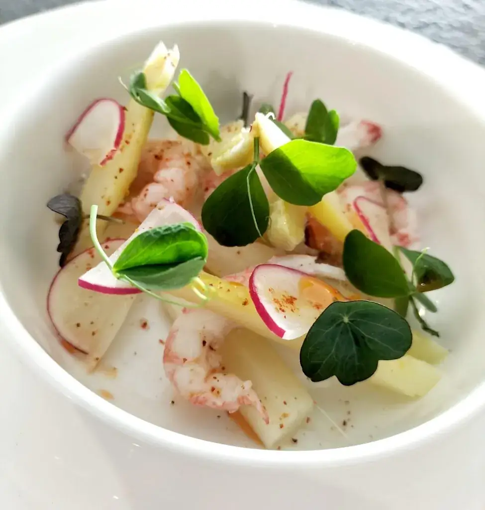 Restaurant Fleur d'Aubépine_Vraie-Croix_slider_image_2