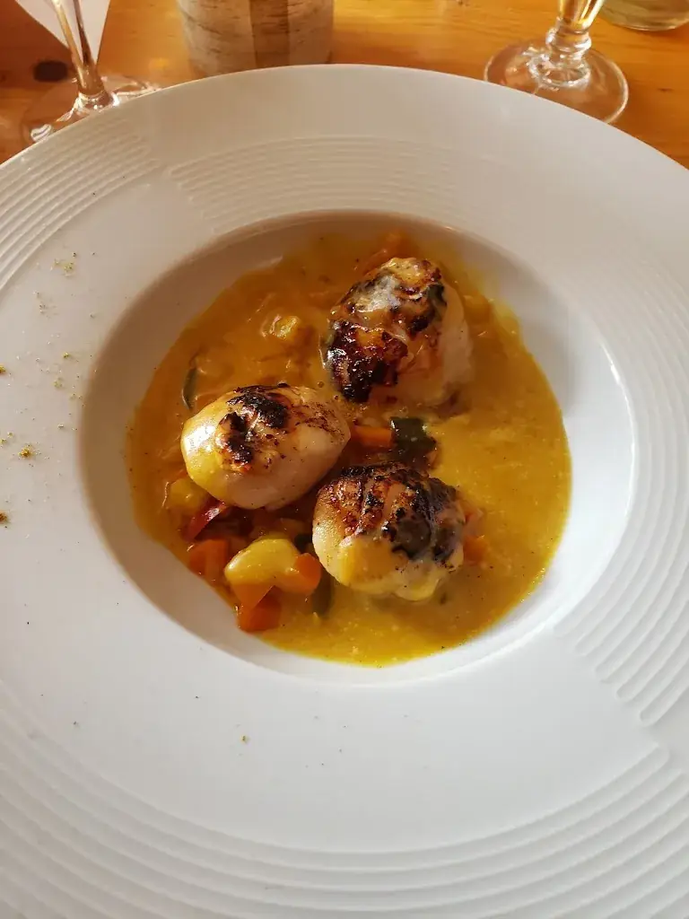 Menu_Restaurant _ L'Escapade_Lampaul-Guimiliau_image_4