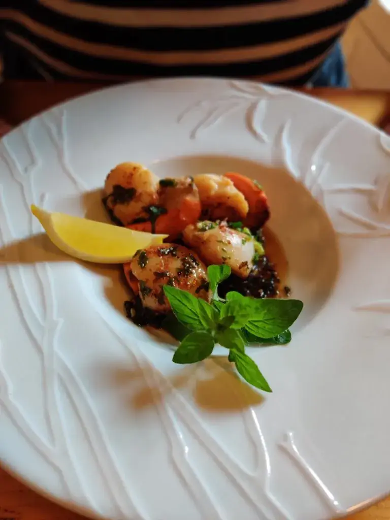 Menu_Restaurant _ L'Escapade_Lampaul-Guimiliau_image_5