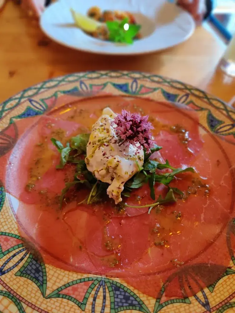 Menu_Restaurant _ L'Escapade_Lampaul-Guimiliau_image_9