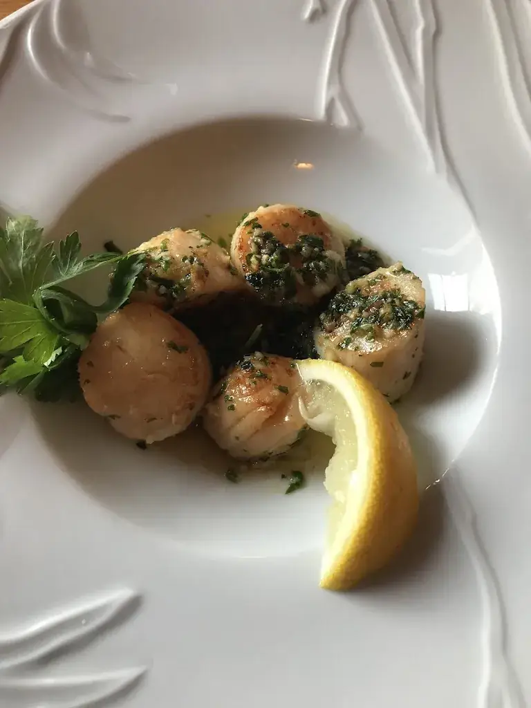 Restaurant _ L'Escapade_Lampaul-Guimiliau_slider_image_1