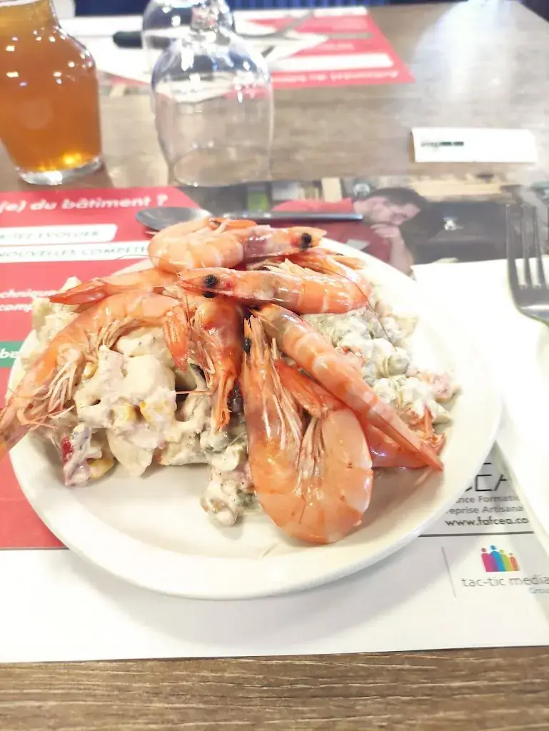 Menu_Restaurant Le Poulvern_Landaul_image_5