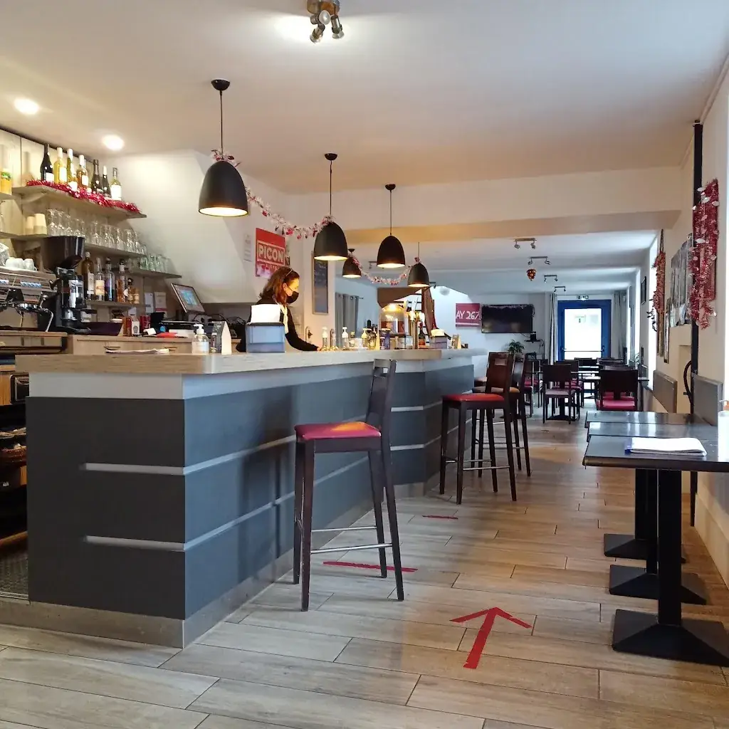 Restaurant Le Poulvern_Landaul_slider_image_3