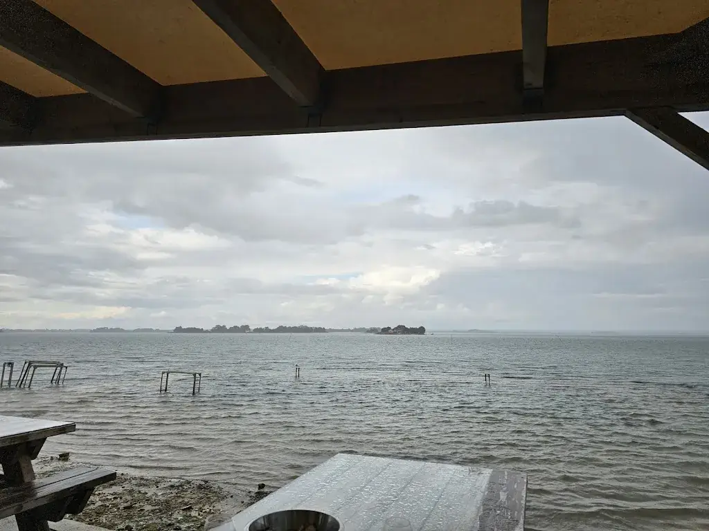 Son-Hà Nguyen_Les Viviers Du Ruault_Sarzeau_review