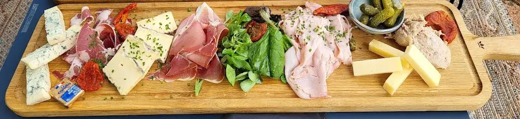 Le Ponton River Club - Sporting Vichy_Bellerive-sur-Allier_menu_image_1