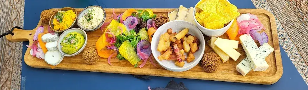 Menu_Le Ponton River Club - Sporting Vichy_Bellerive-sur-Allier_immagine_2