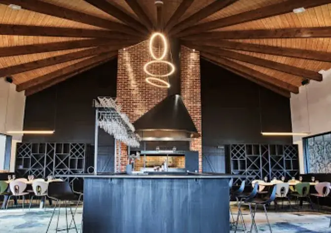 Lee Grant_L'Ami_Richardais_recensione