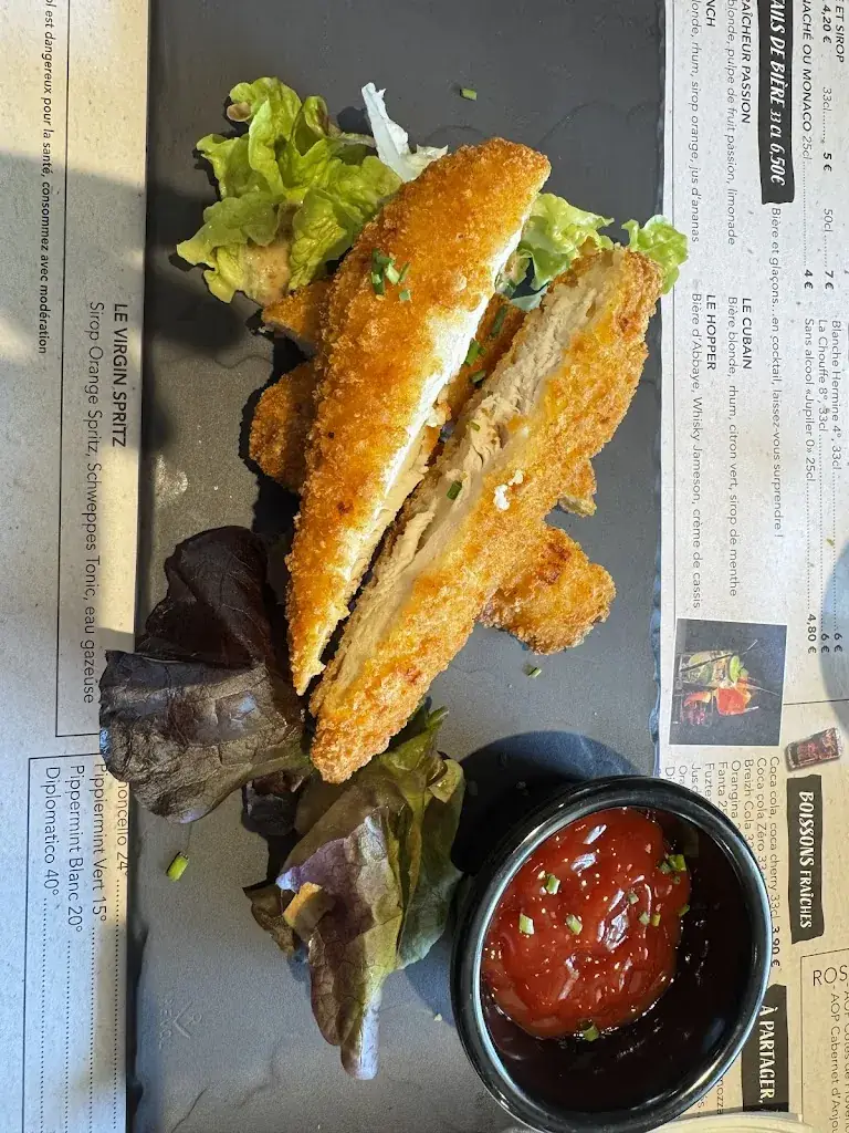 Caroline Pautrel_L'Ami_Richardais_recensione