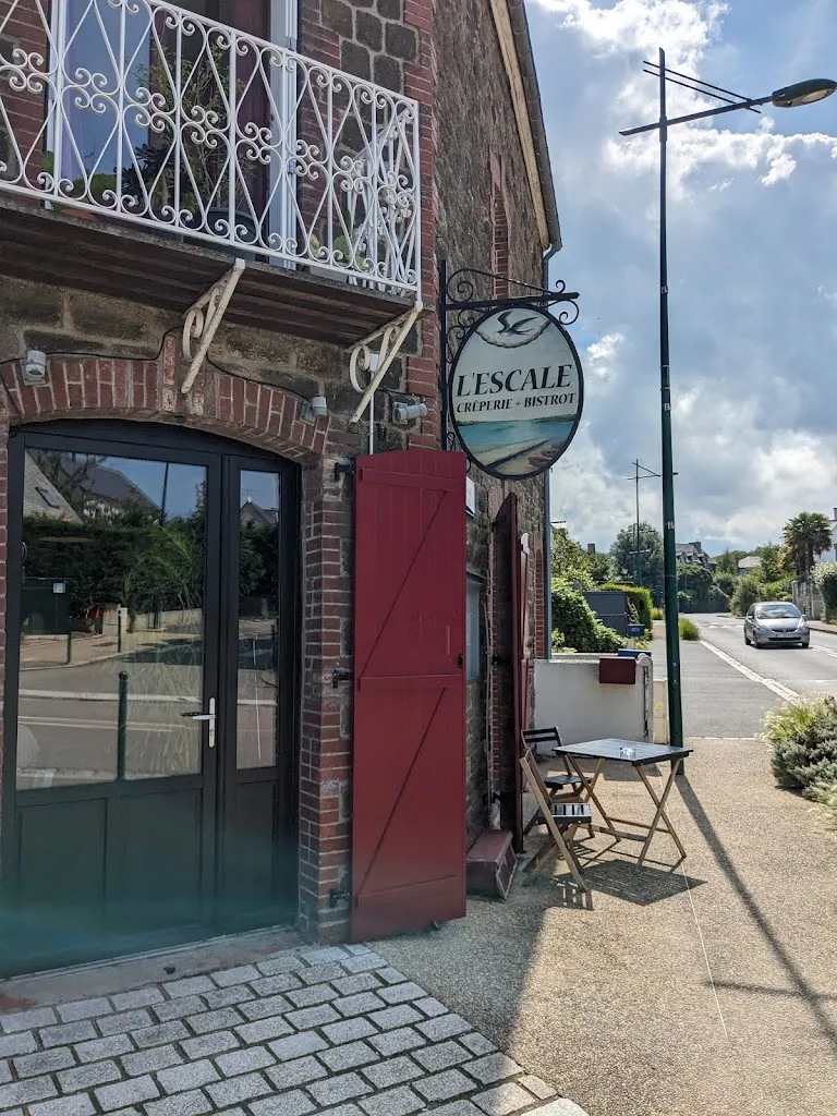 Chuba Tube_L'escale_Richardais_review