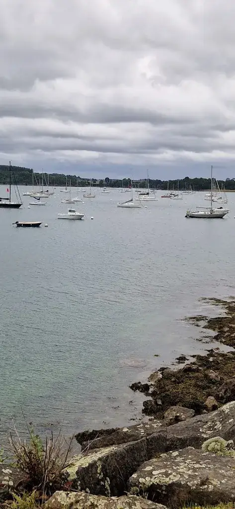 jennifer Maë_Bistrot quai du barrage_Richardais_review