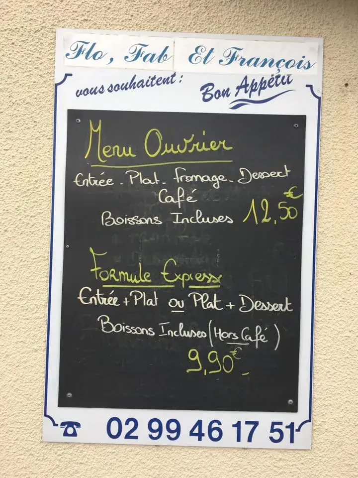 Menu_Bar de La Rance_Richardais_image_1