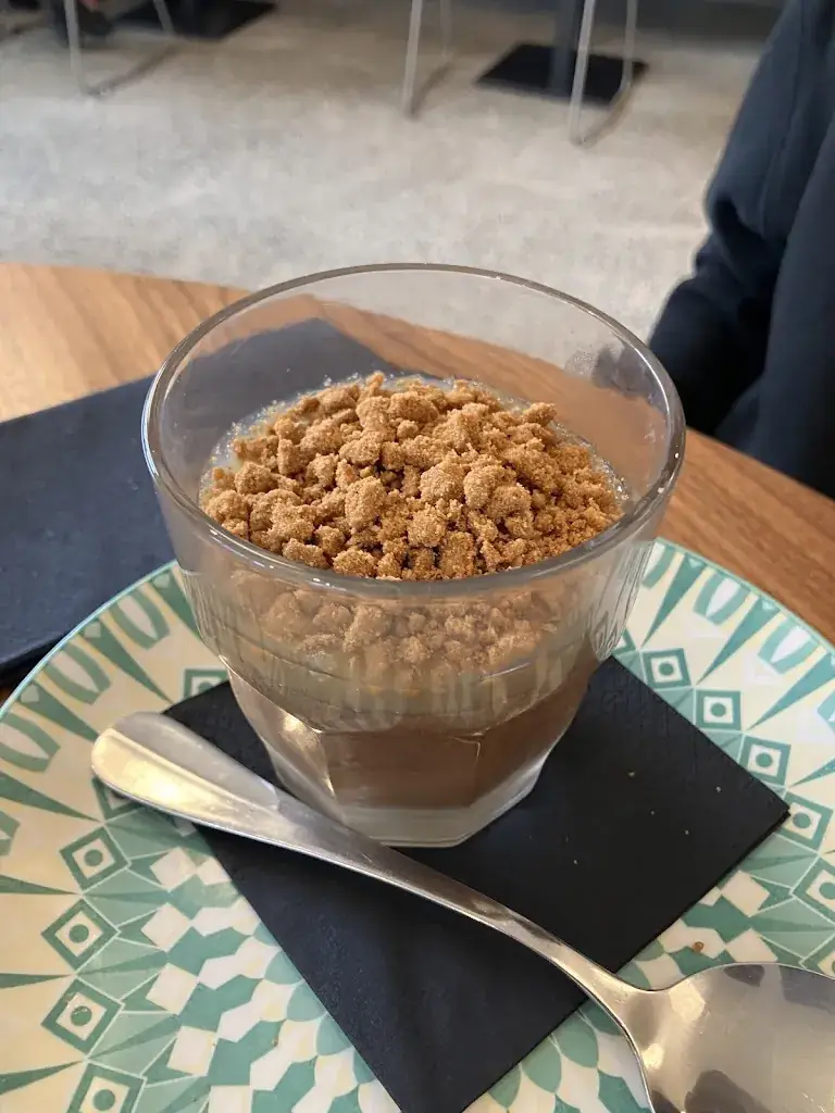 D D_La Strada_Richardais_review