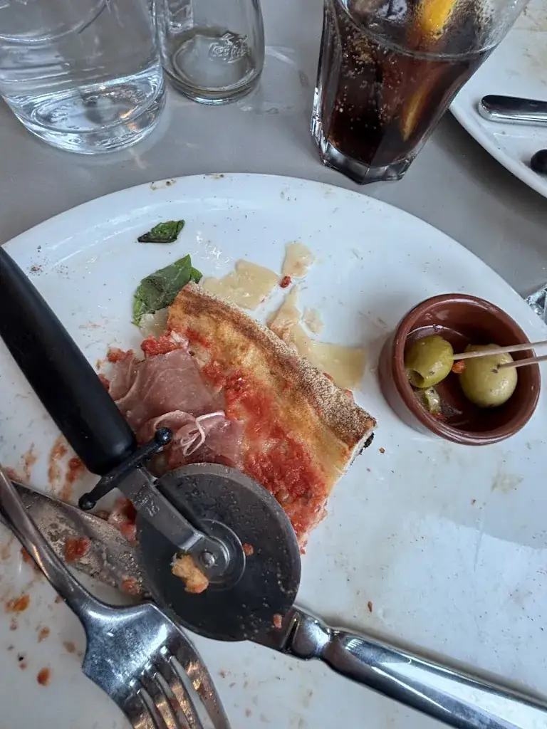 François DODEMAND_La Strada_Richardais_review