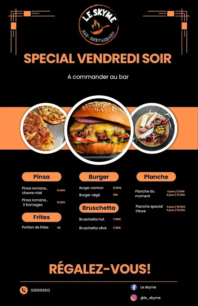 Menu_Le skyme_Laillé_image_1