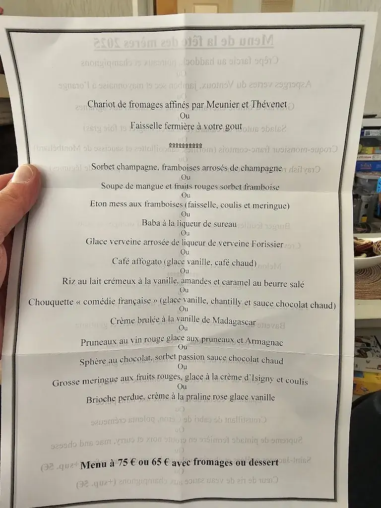 Menu_Les Caudalies_Vichy_imagen_3