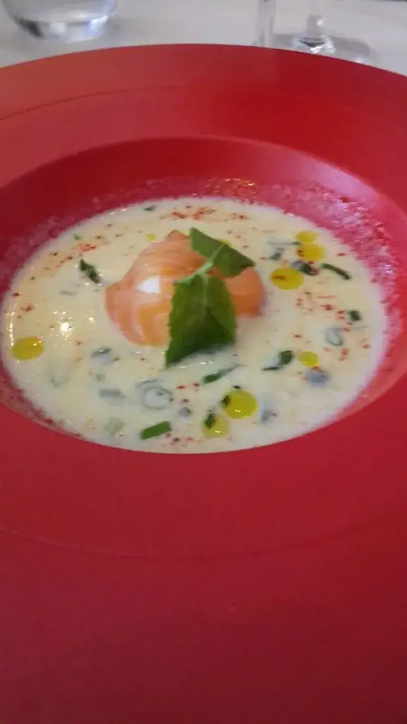 Menu_Les Caudalies_Vichy_imagen_5