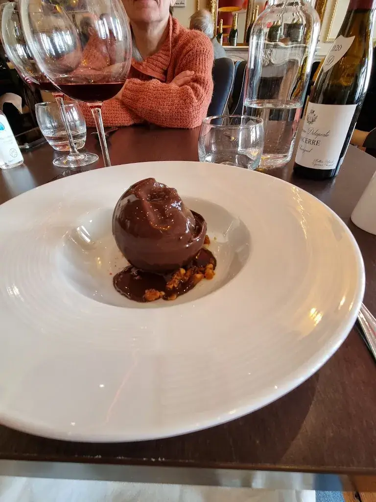 Menu_Les Caudalies_Vichy_imagen_6